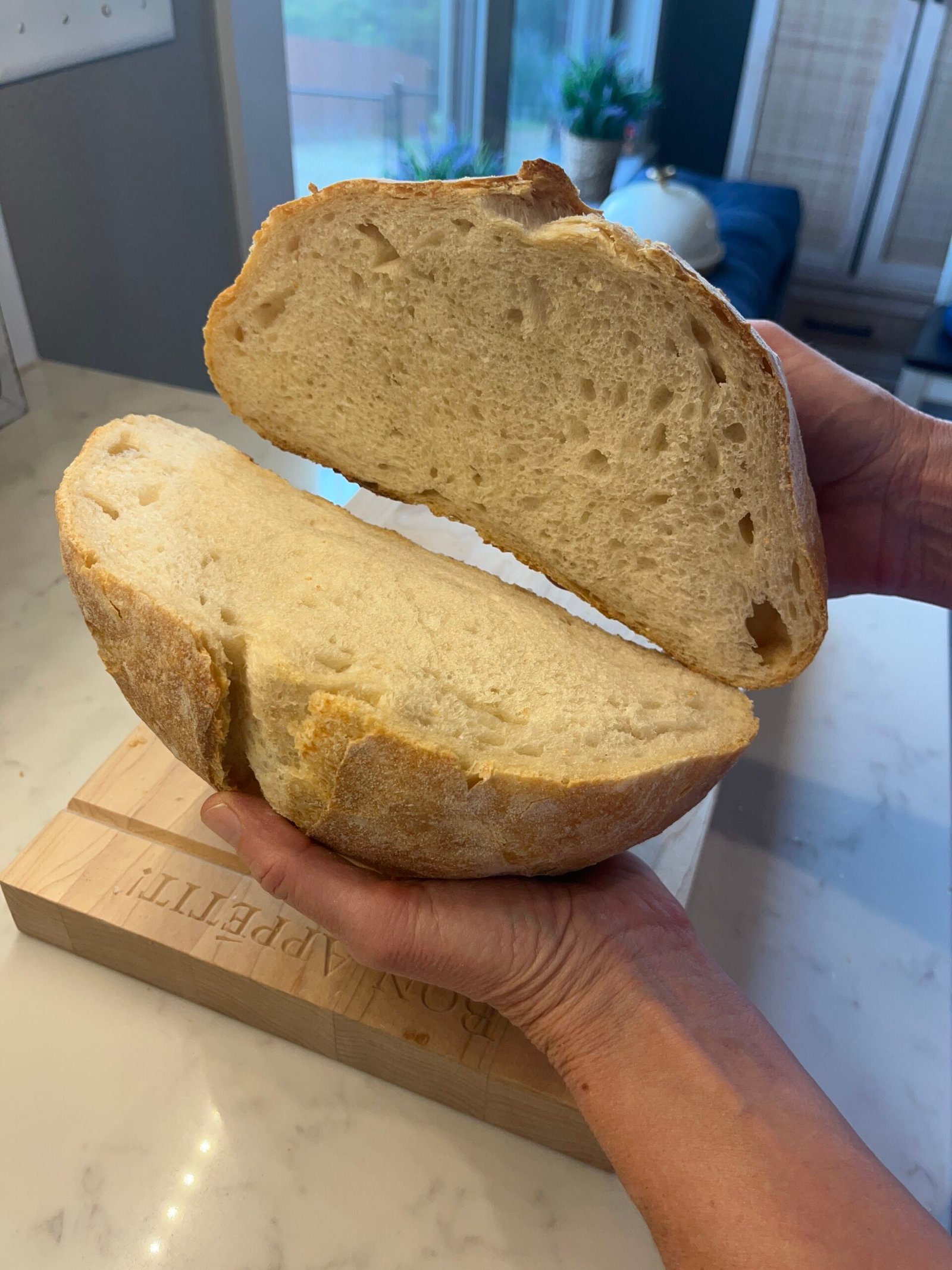 Signature Sourdough Loaf - Image 2