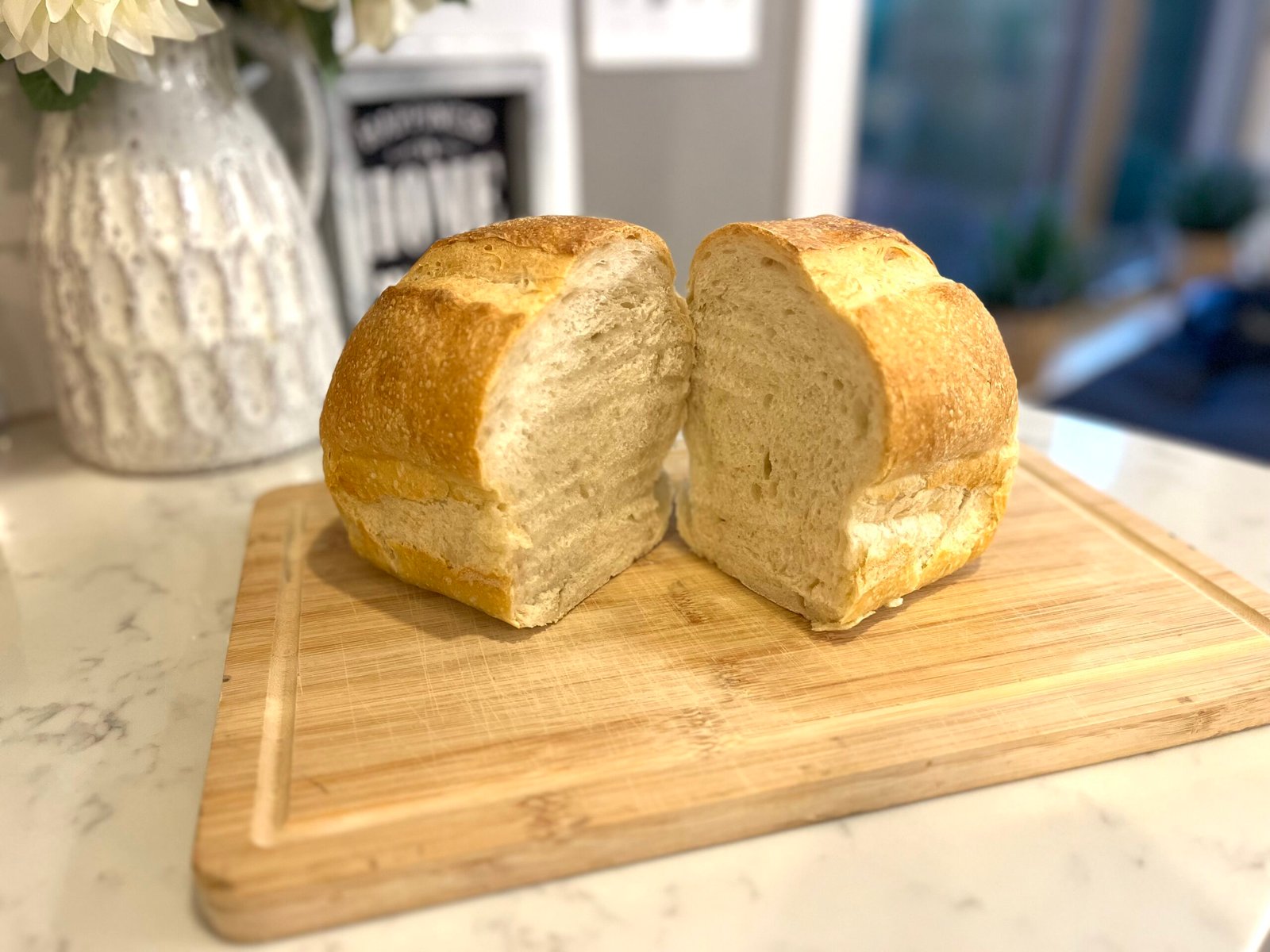Signature Sourdough Loaf - Image 4