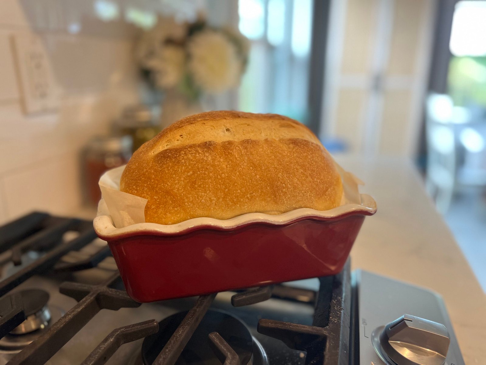 Signature Sourdough Loaf - Image 6